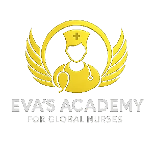 Evas Academy Logo