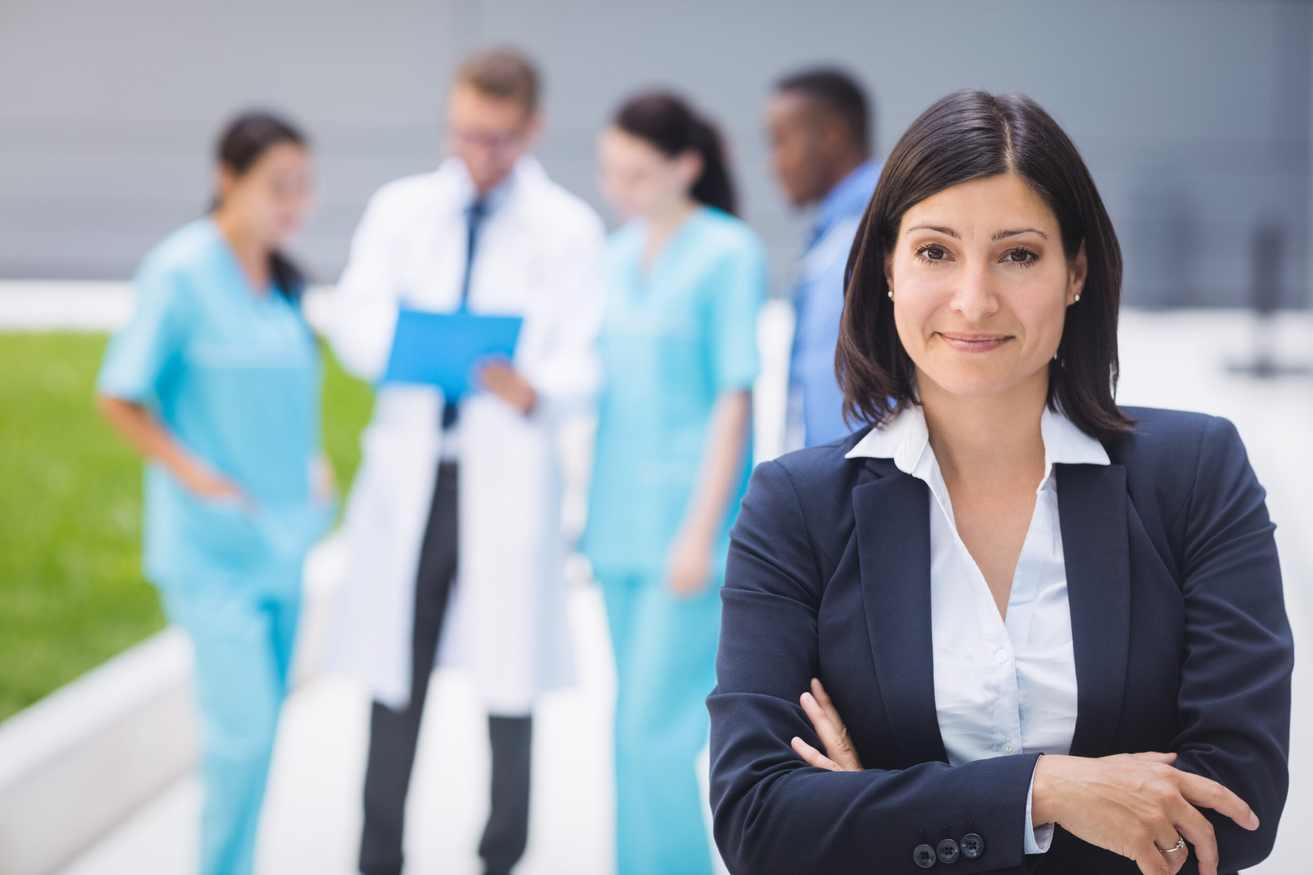 Top Career Opportunities Abroad for Indian Nurses in 2025