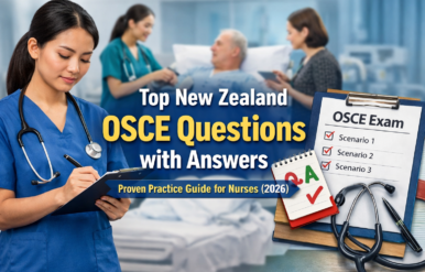 OSCE exam prep for nurses OSCE exam prep for nurses