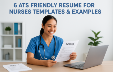 ats-friendly-resume-for-nurses ats-friendly-resume-for-nurses