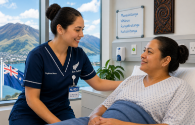 New Zealand OSCE April 2026 Update: Latest Scenario Changes Every International Nurse Must Know Discover the latest New Zealand OSCE April 2026 updates, including new exam scenarios, marking changes, and expert preparation tips for international nurses to pass OSCE successfully.