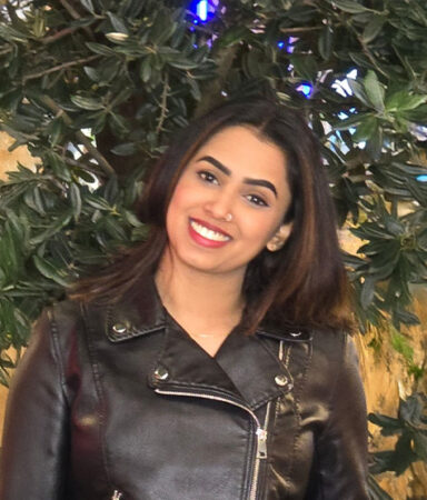 Dilna Ann Jaison