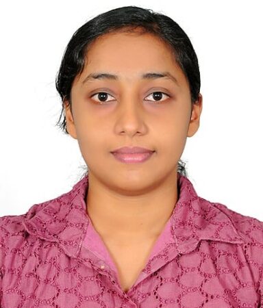 Sherin Mary Iype