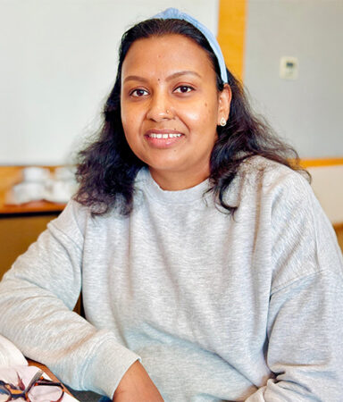 Manju Soman