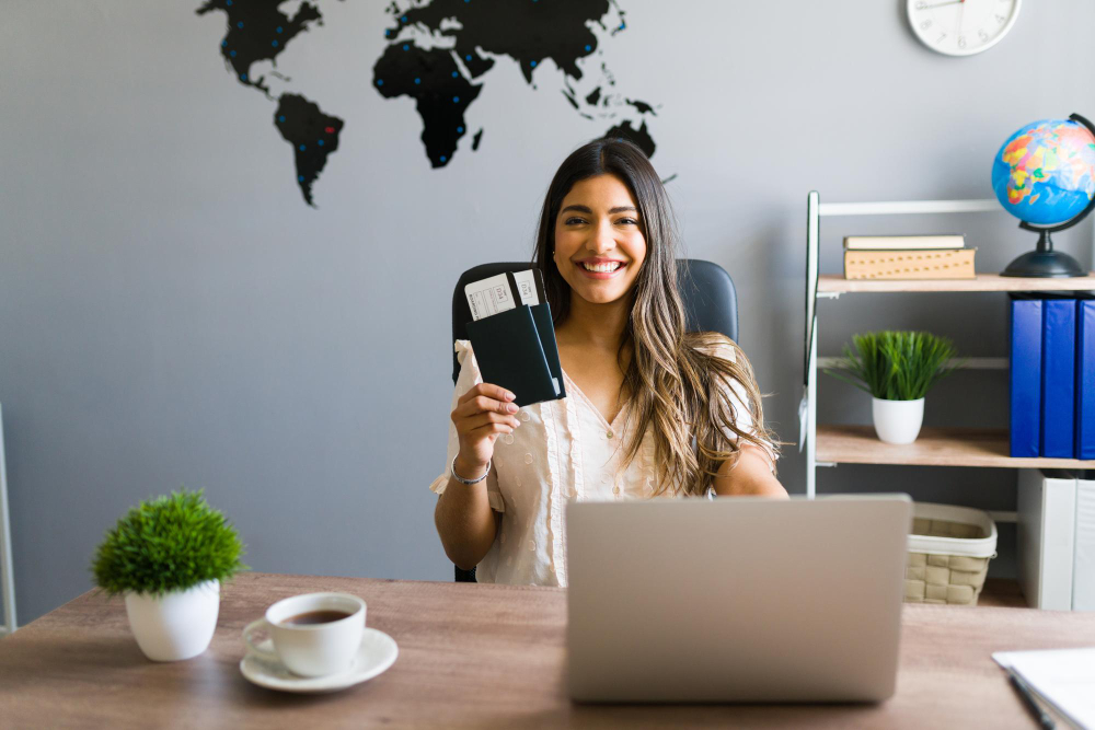 Visa Assistance (UAE, NZ, AUS, USA)