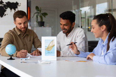 Migration & PR (Australia, New Zealand, USA)
