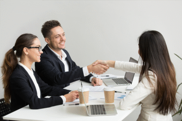 Job Assistance & Ticketing