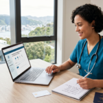 The Complete New Zealand ICHC (Fit to work police clearance ) Guide for Internationally Qualified Nurses (IQNs)