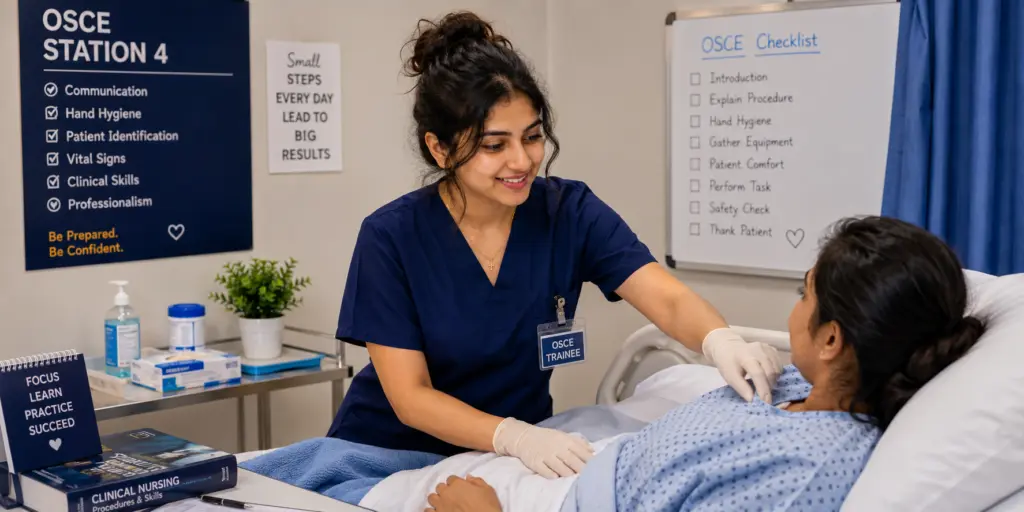 NCLEX RN Coaching