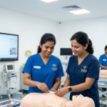 Why “Small Powerhouses” Like Eva’s Academy Are Beating the  Corporate Giants in IQN & OSCE Pass Rates
