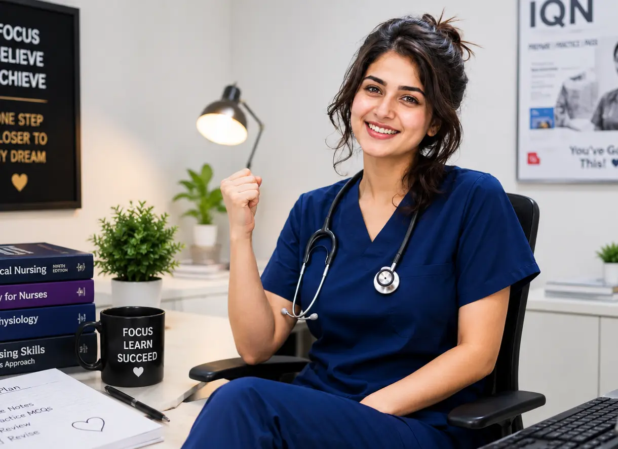 Your pathway to New Zealand Nursing career starts Here