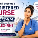 Can I Become a Registered Nurse in Australia Without NCLEX?