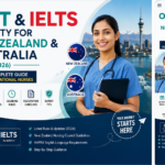 OET & IELTS Validity for New Zealand: Honest 2026 Guide
